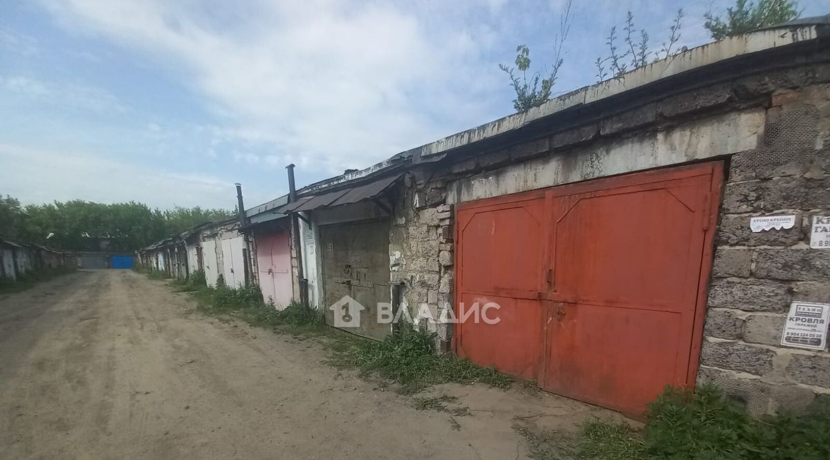 гараж г Ангарск мкр Майск фото 3