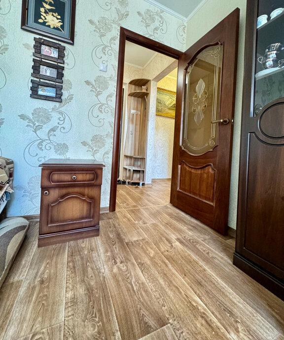 квартира г Воронеж ул 9 Января 233/32 фото 15