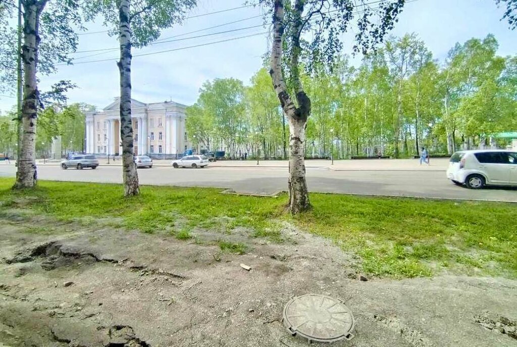 торговое помещение г Советская Гавань ул Ленина 20 фото 5