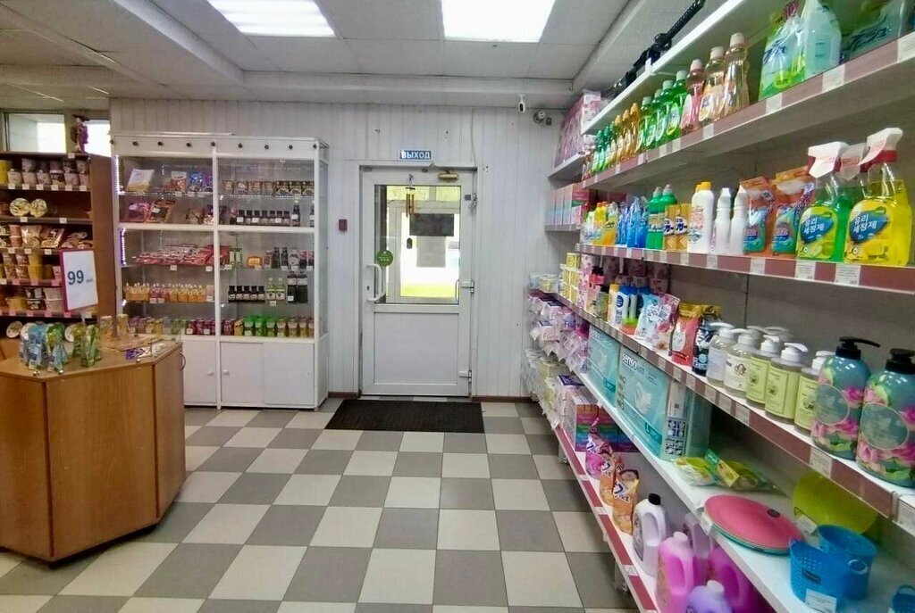 торговое помещение г Советская Гавань ул Ленина 20 фото 8