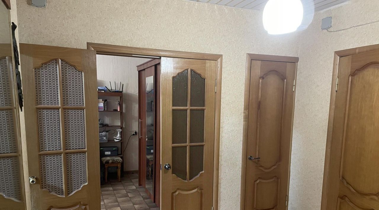 квартира г Владимир р-н Октябрьский ул Белоконской 12 фото 8