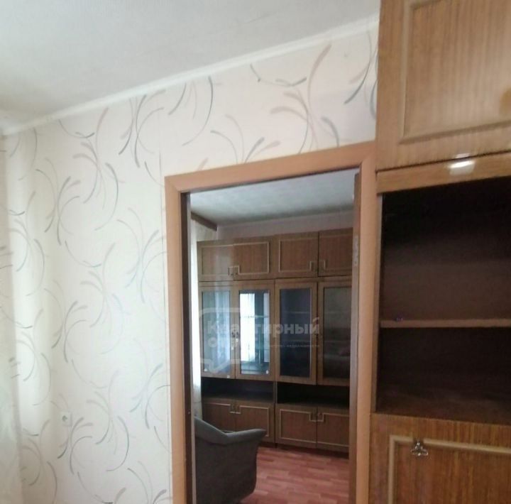 квартира г Владимир р-н Октябрьский ул Кирова 16а фото 8
