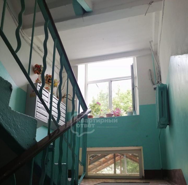 квартира г Владимир р-н Октябрьский ул Кирова 16а фото 17