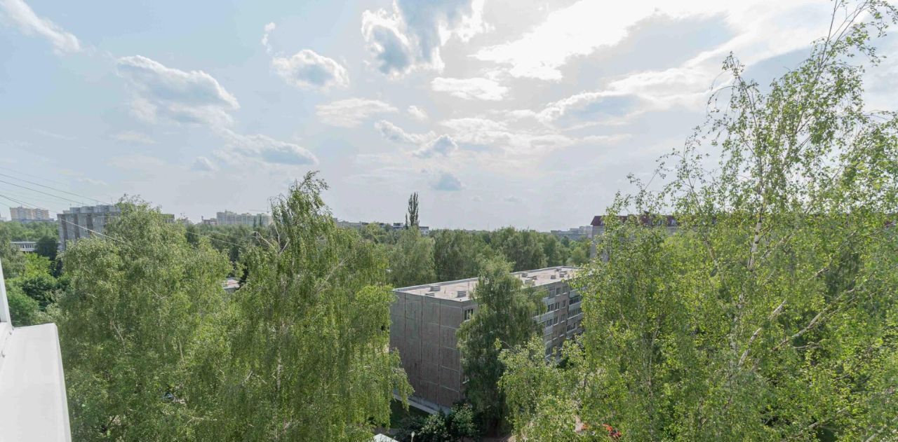 квартира г Владимир р-н Фрунзенский ул Растопчина 49а фото 8