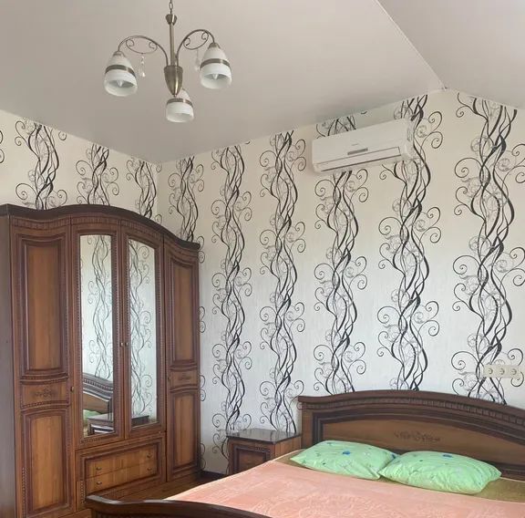 дом г Избербаш ул Вагабова 18 фото 1
