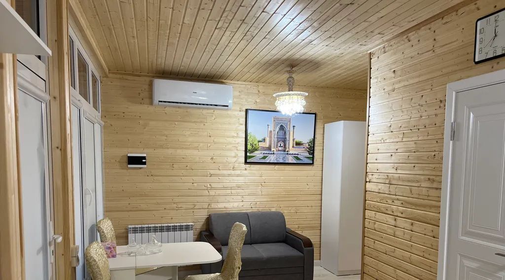 дом г Каспийск ул Байрамова 19б фото 1