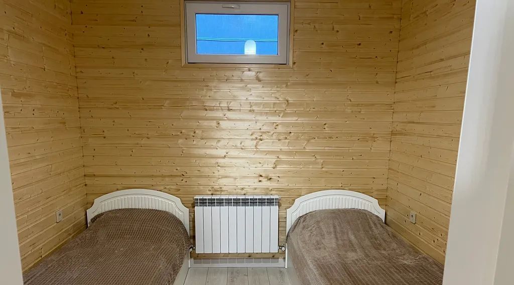 дом г Каспийск ул Байрамова 19б фото 3