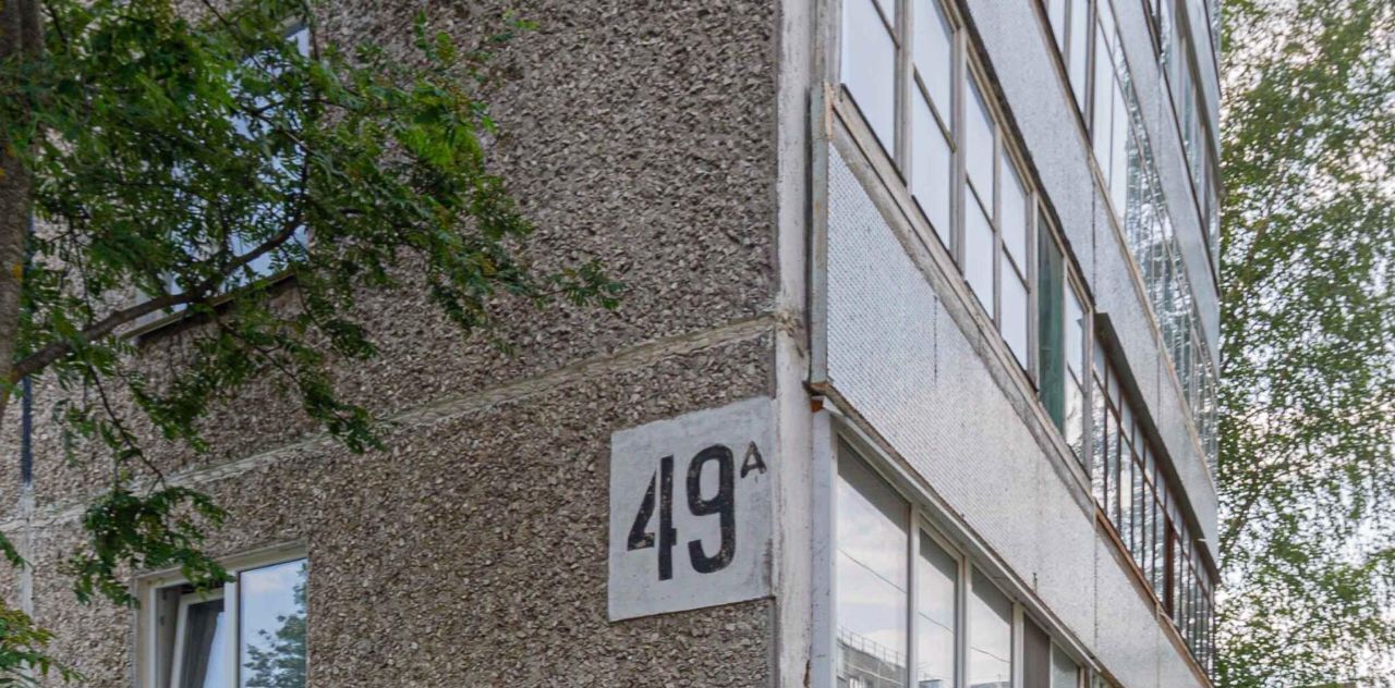 квартира г Владимир р-н Фрунзенский ул Растопчина 49а фото 28