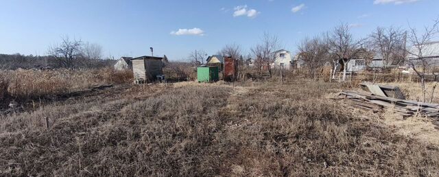 снт Полесье Красноярское сельское поселение, сад № 18, Ульяновск фото