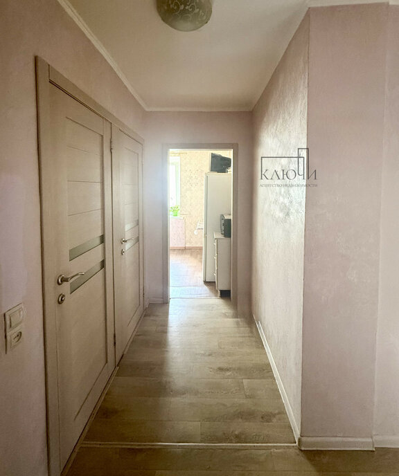 квартира г Магнитогорск ул Труда 22 фото 4