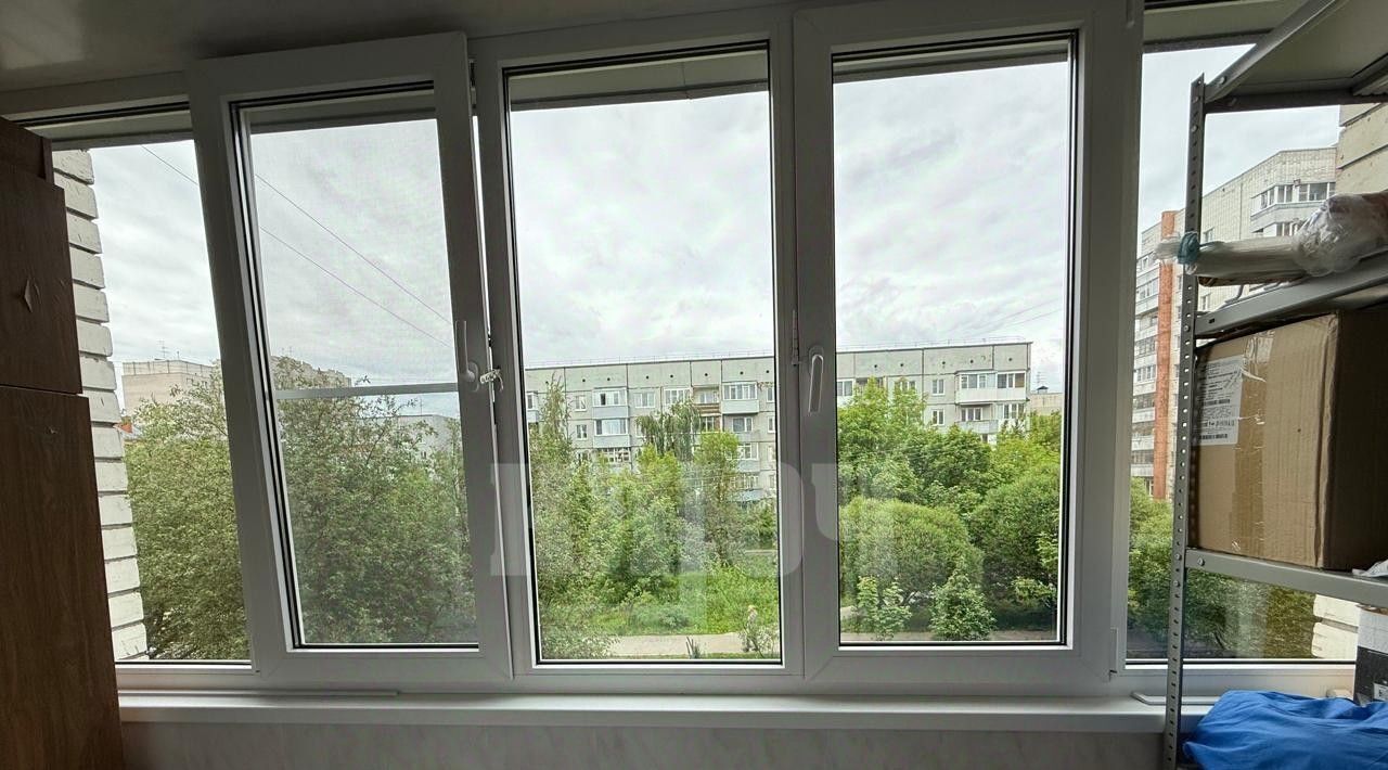 квартира г Вологда ул Маршала Конева 8а 5-й фото 8