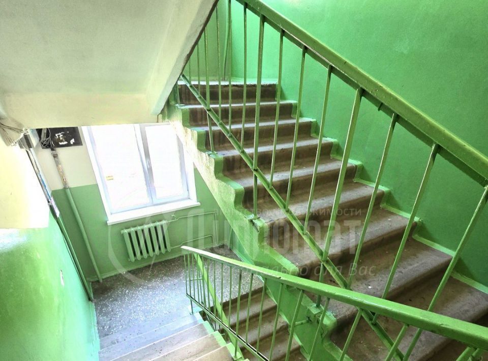 квартира г Курган ул Гоголя 123 фото 8