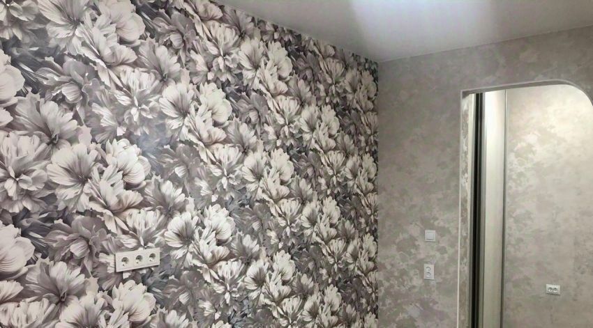 квартира г Курган ул Тельмана 4 фото 10