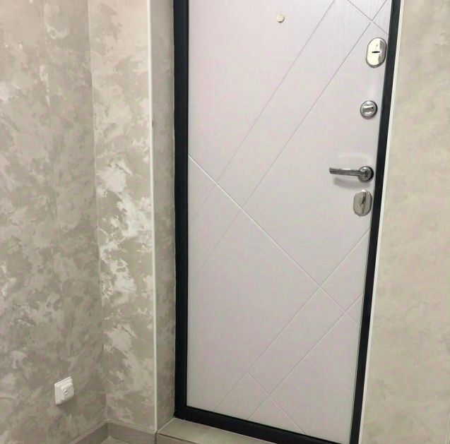 квартира г Курган ул Тельмана 4 фото 15