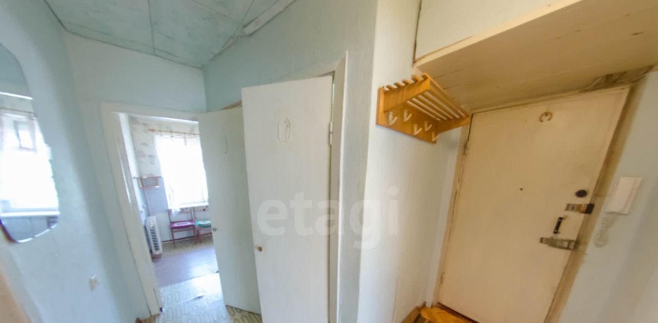 квартира г Шадринск ул Свердлова 85 фото 14