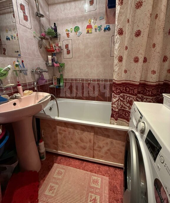 квартира г Вологда ул Маршала Конева 8а фото 15