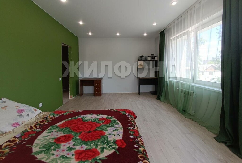 квартира г Иркутск ул Лермонтова 343/7 фото 13