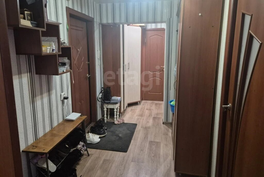 квартира г Сыктывкар ул Тентюковская 99 фото 5