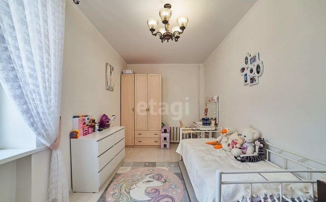 квартира г Стерлитамак Советский ул Мира 62 фото 14