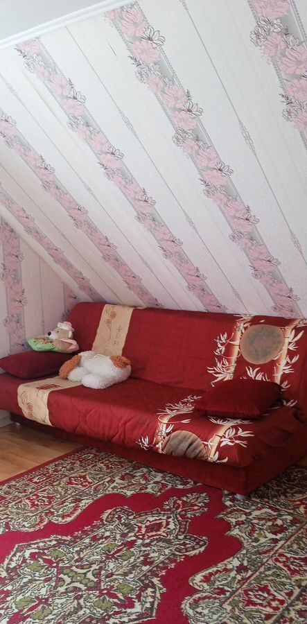 дом р-н Кирилловский г Кириллов ул Костюничева 10 фото 12