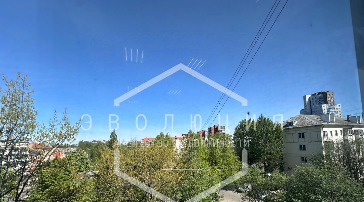 торговое помещение г Калининград р-н Московский ул Багратиона 49 фото 17
