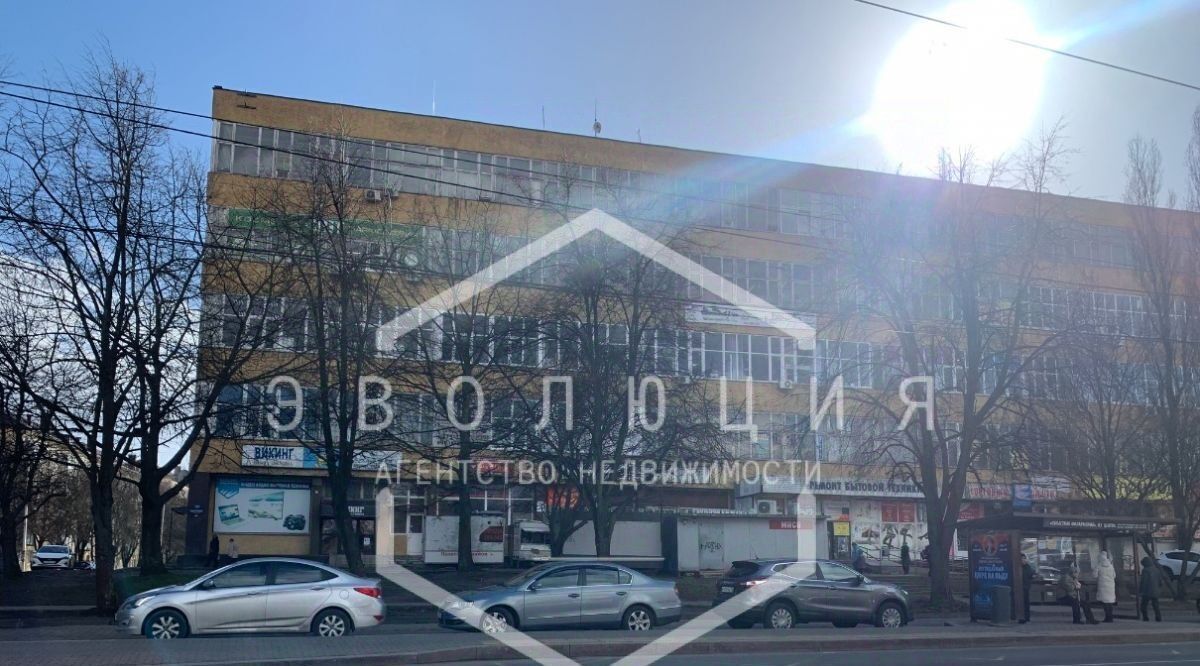 торговое помещение г Калининград р-н Московский ул Багратиона 49 фото 24
