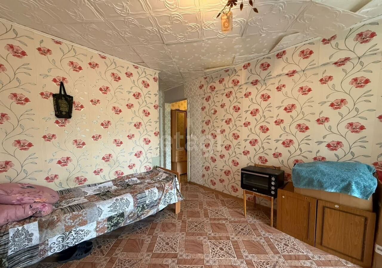 квартира г Ачинск 25-й квартал, 1 фото 3