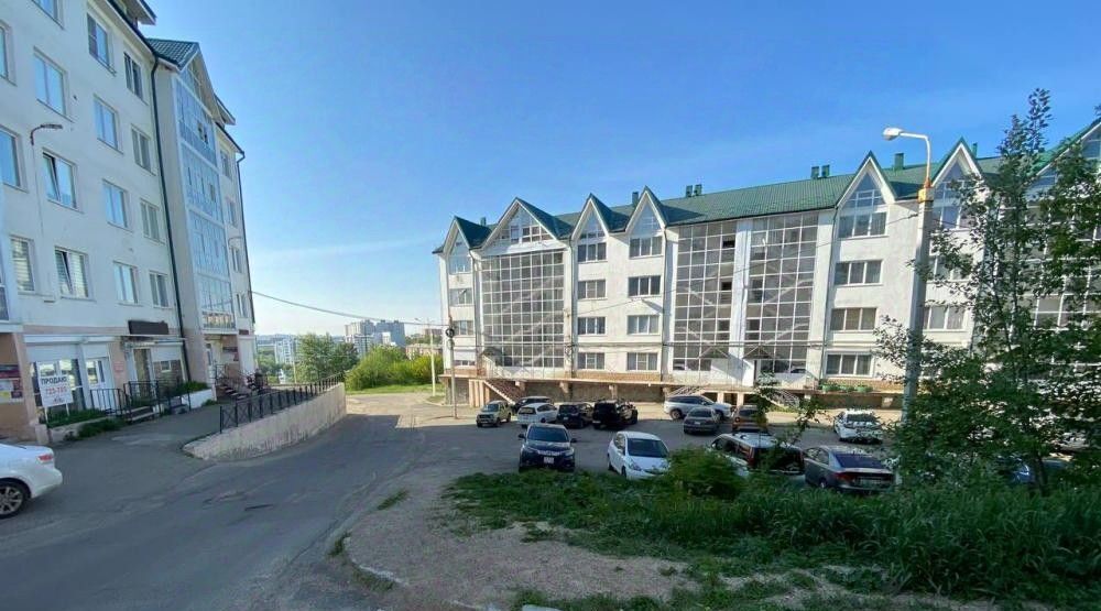 свободного назначения г Иркутск р-н Свердловский мкр Ершовский 142а фото 15