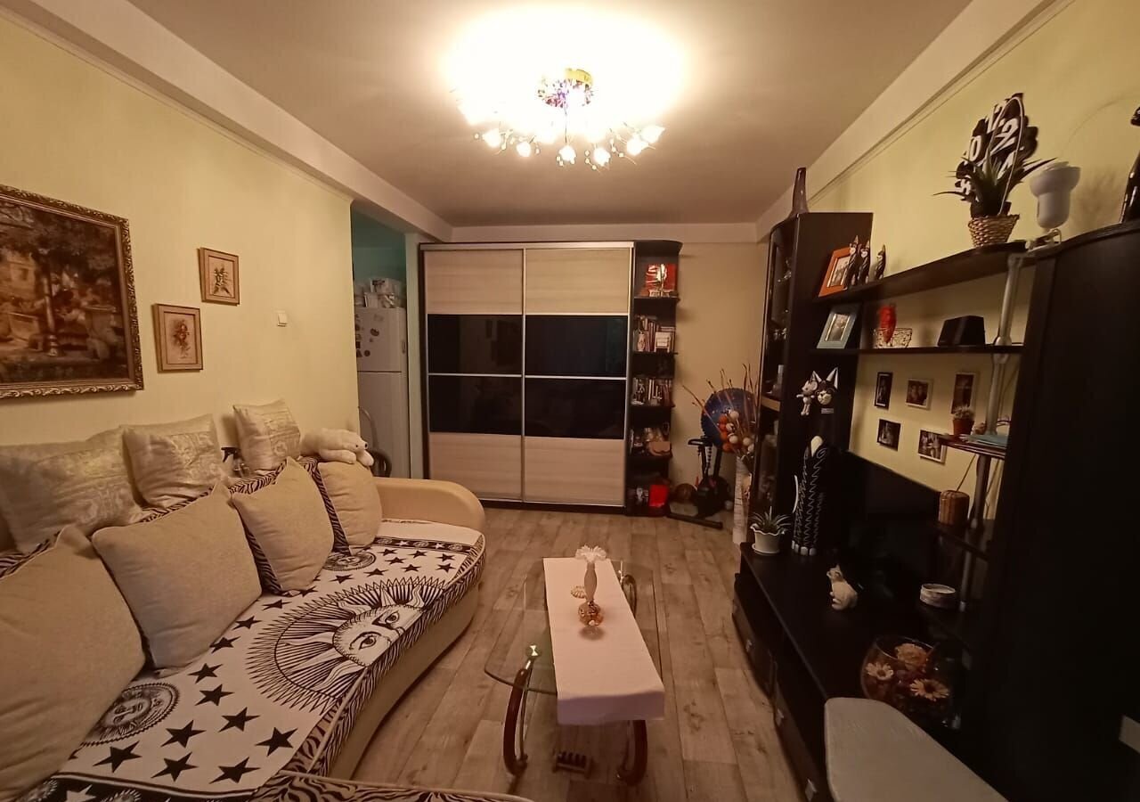 квартира г Ростов-на-Дону р-н Советский пр-кт Стачки 199 фото 17