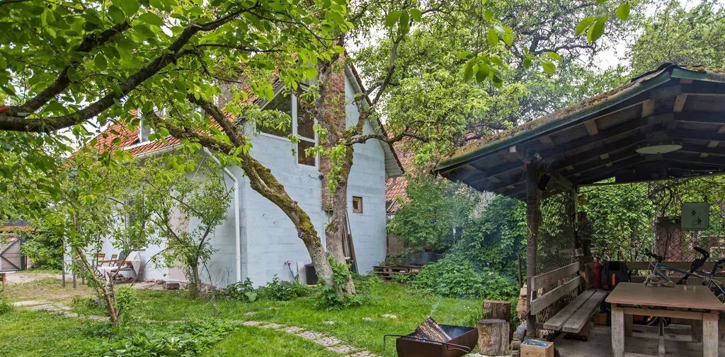 дом р-н Зеленоградский г Зеленоградск ул Сибирякова 10 фото 23