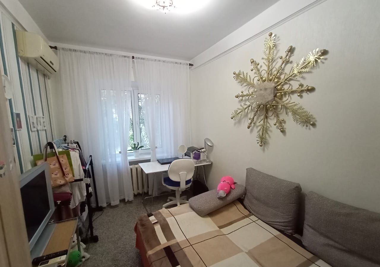 квартира г Ростов-на-Дону р-н Советский пр-кт Стачки 199 фото 23