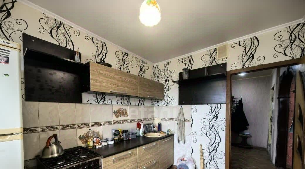 квартира г Елец ул Кротевича 27 фото 4