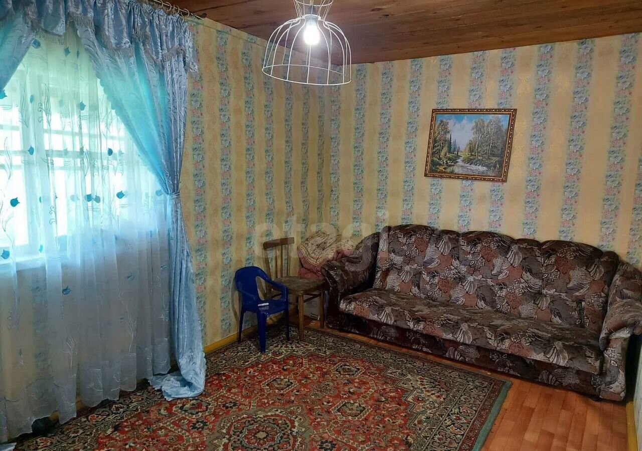 дом г Дивногорск с Овсянка снт Чернобыль фото 3