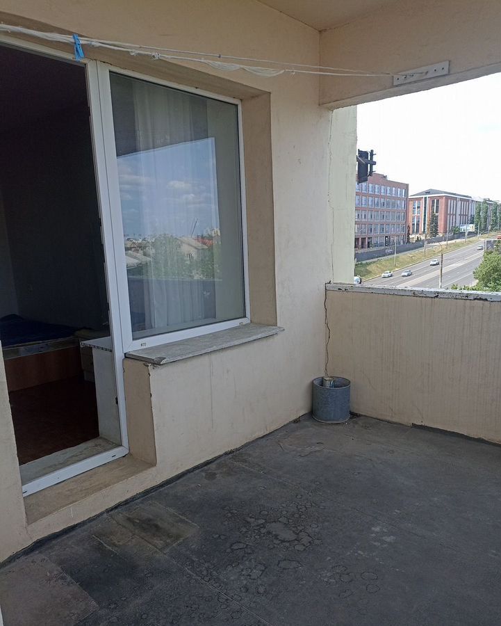 квартира г Воронеж р-н Ленинский ул 20-летия Октября 24 фото 25