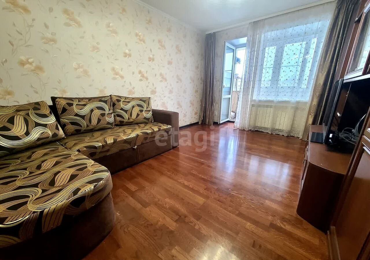 квартира г Муром ш Карачаровское 30д фото 7