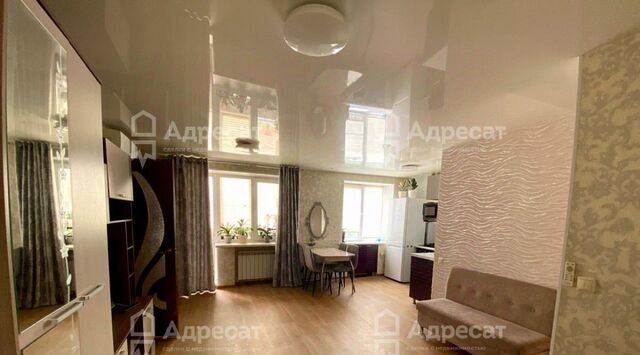 квартира р-н Красноармейский ул Пятиморская 23 фото