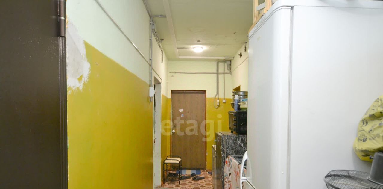 комната г Якутск ул Можайского 19/3 фото 5