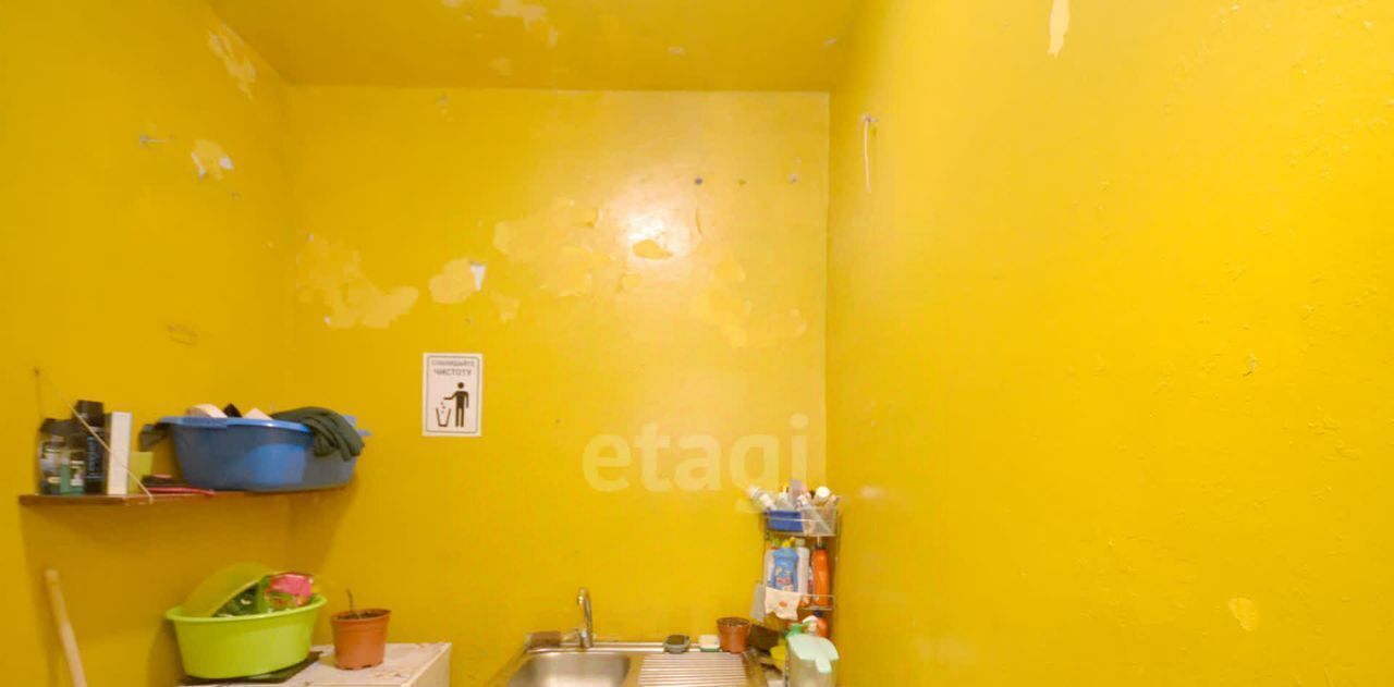 комната г Якутск ул Можайского 19/3 фото 7