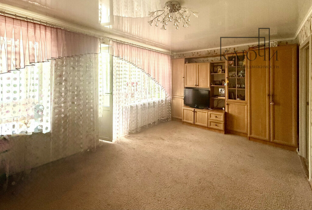 квартира г Магнитогорск ул Труда 22 фото 6