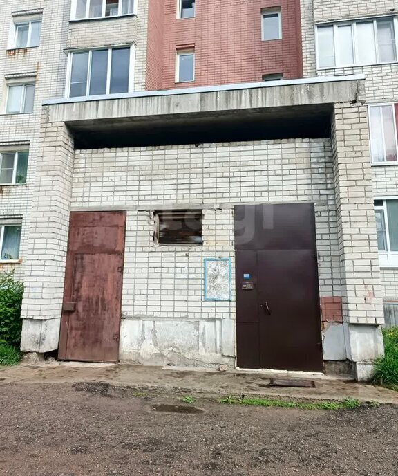 квартира г Архангельск Экономия ул Шмидта О.Ю. 9 фото 16