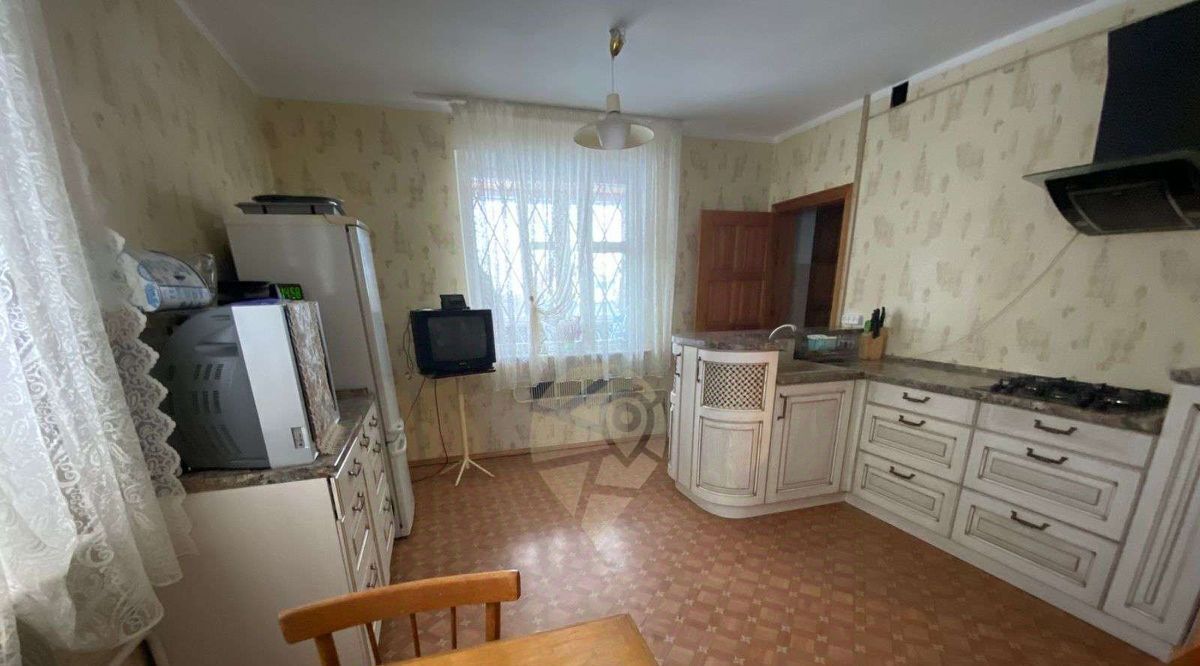 дом г Старый Оскол ул Сиреневая фото 9