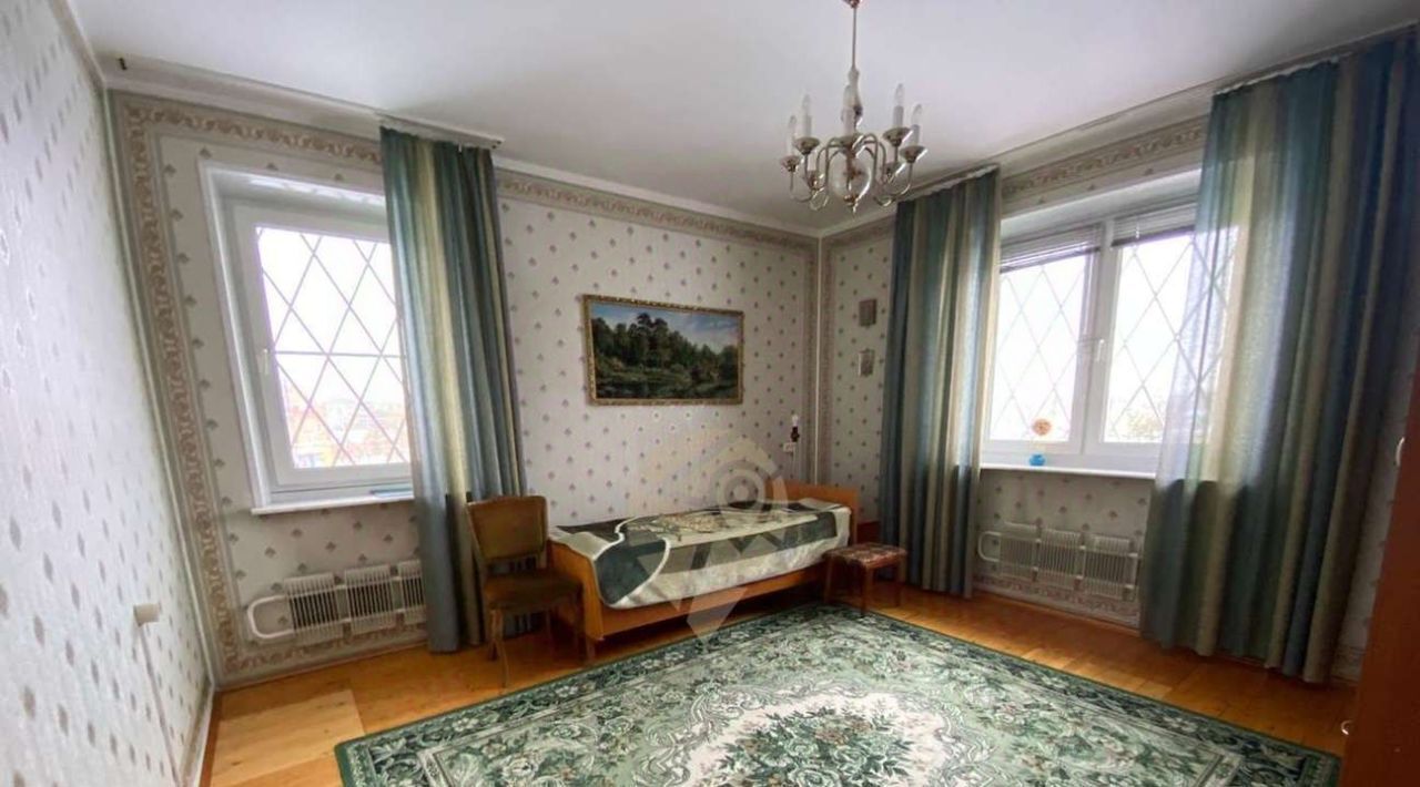 дом г Старый Оскол ул Сиреневая фото 18