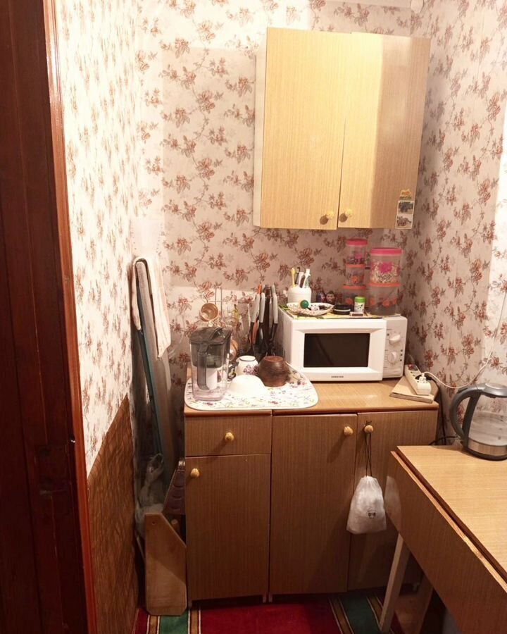 комната г Саранск р-н Ленинский ул Терешковой 22а фото 4