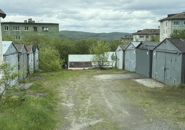 гараж р-н Ленинский ул Свердлова 8к/6 фото
