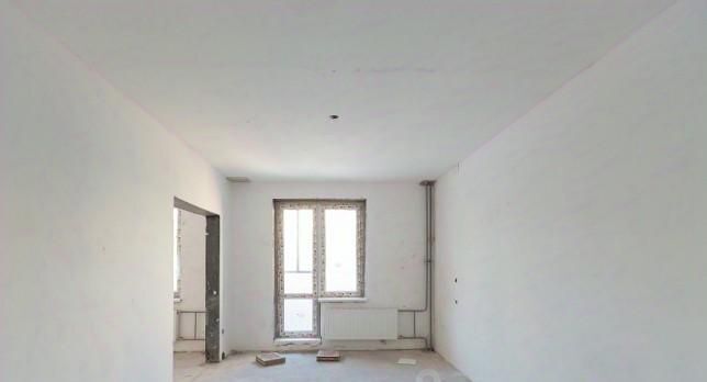 квартира г Грозный р-н Заводской Фасадная ул., 37А фото 1