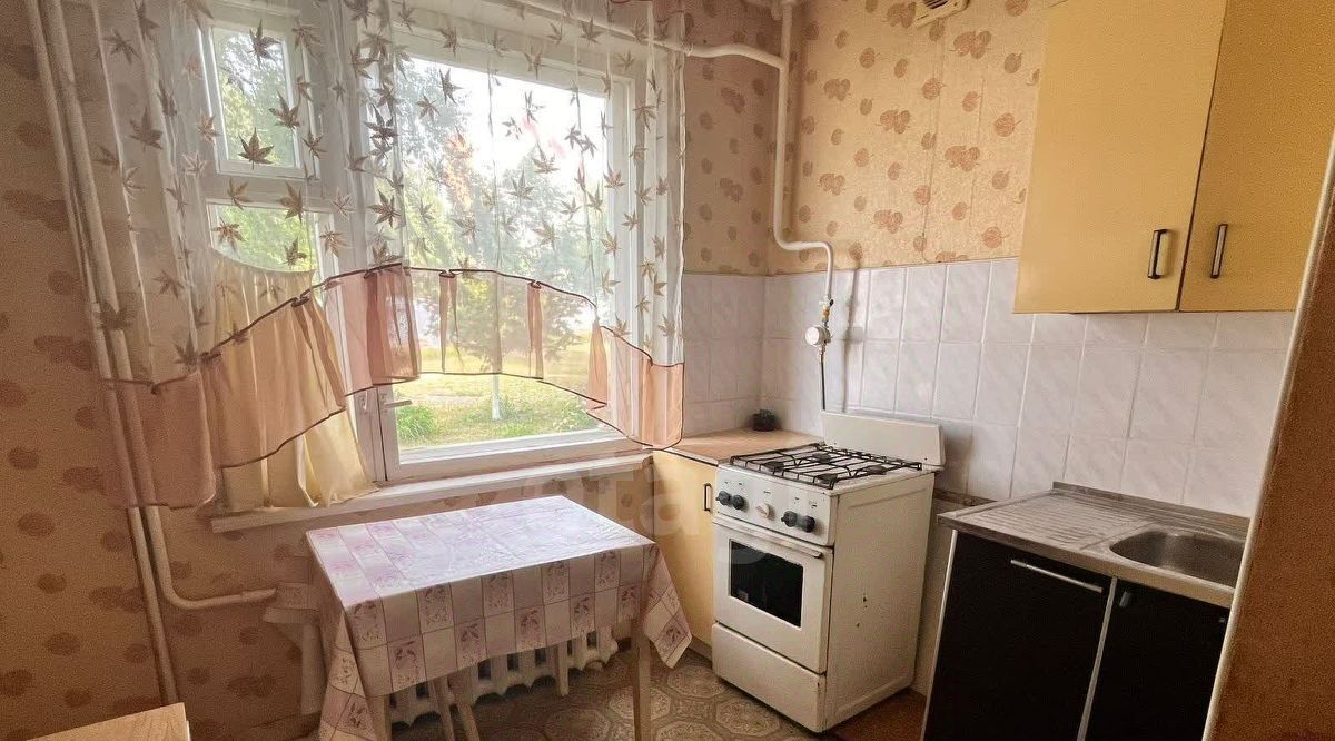 квартира г Саранск р-н Октябрьский ул Гожувская 33 фото 1