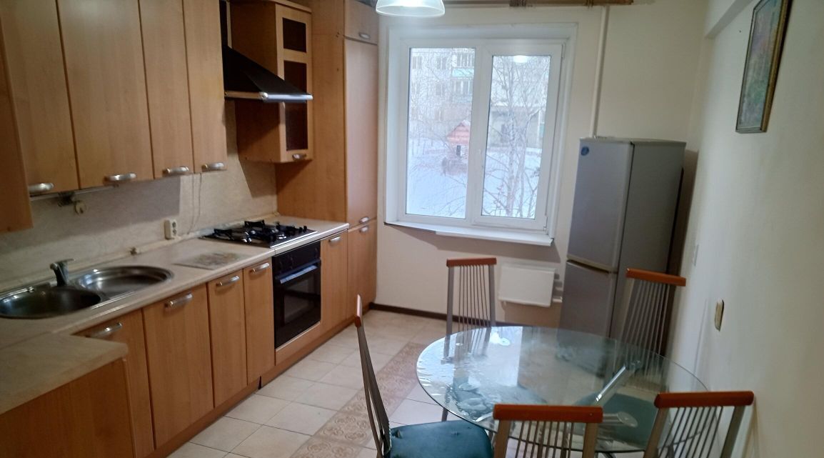 квартира г Чита р-н Центральный ул Июньская 22 фото 2