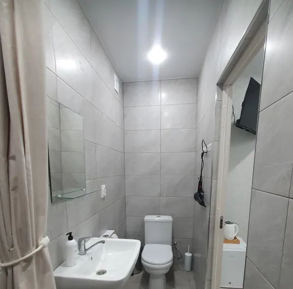 комната г Грозный р-н Ленинский ул Дьякова 19а фото 2