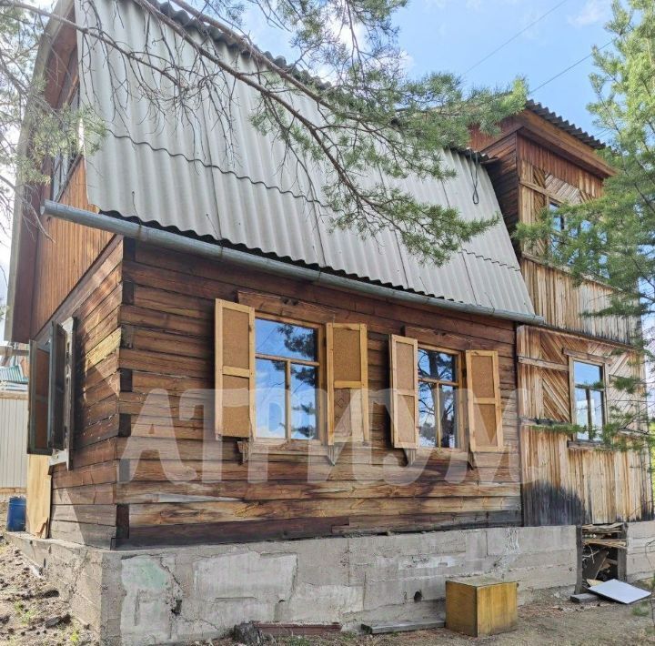 земля г Улан-Удэ п Верхняя Березовка р-н Железнодорожный фото 2