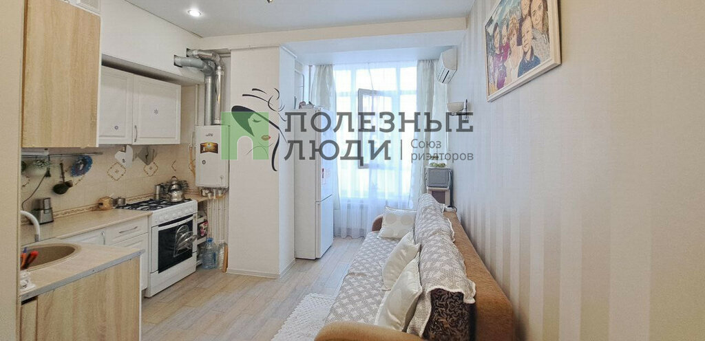 квартира г Геленджик пер Восточный 40а фото 4